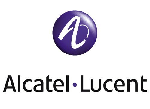 Growth reported from struggling Alcatel-Lucent