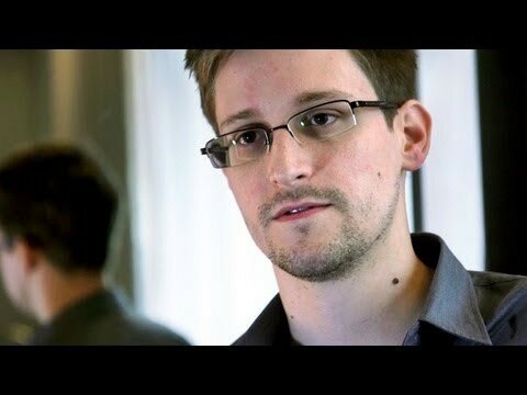 Snowden urges supporters to develop anti-surveillance tech
