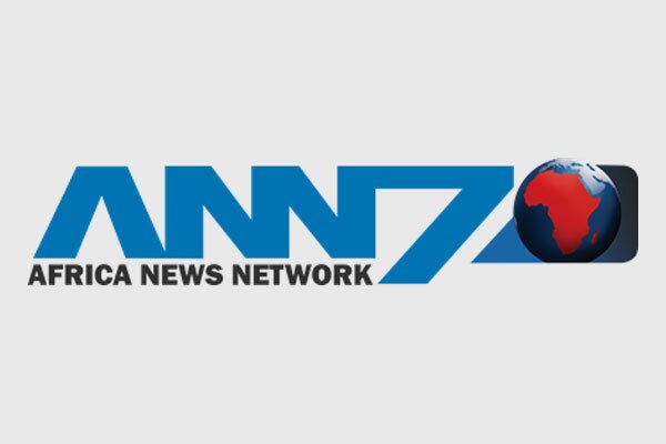 New South African news channel ANN7 launched