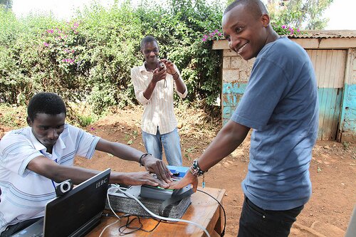 BVR Computers to train teachers as government calls for private sector funding
