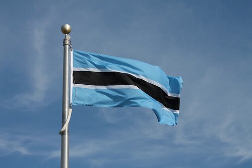 Botswana investigates open data programme