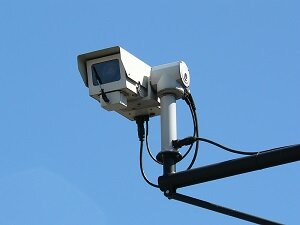 CCTV equipment supplied to Zambian government for an inflated $210 million