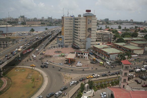 Lagos residents prefer new card payment system on BRT buses – LAMATA