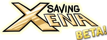 Saving Xena, a social puzzle game in the making
