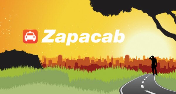 Zapacab unveils native apps