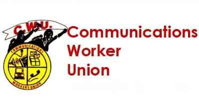 CWU impressed by Sentech-SABC deal