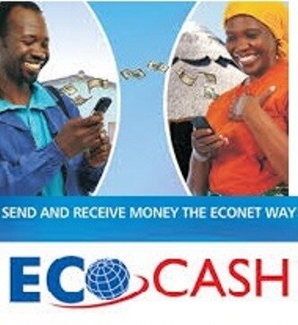 EcoCash to launch remittances for SA