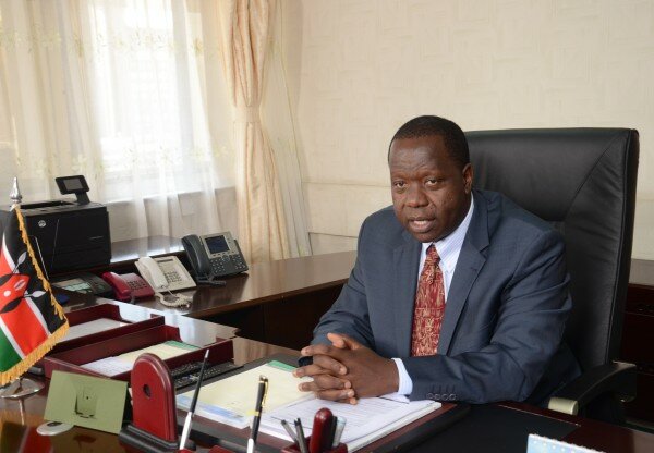 Media bill rejection “proof enough” to commitment of Kenyan media freedom – Matiangi