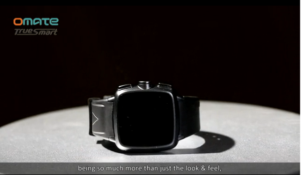 Smartwatch startup raises record amount in one day of crowdfunding