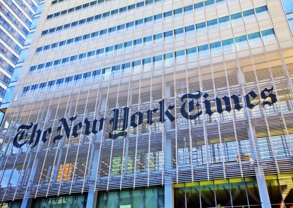 Syrian Electronic Army attacks New York Times and Twitter