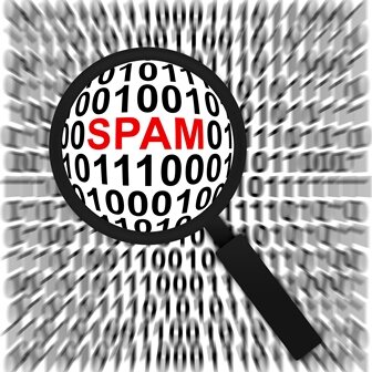 Banking Trojans major spam issue