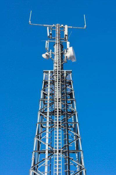 Ghana telecom poles disrupt flights