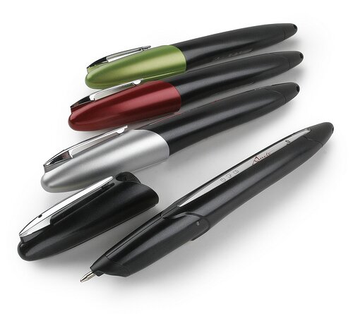 Adobe to sell its Mighty digital pen in 2014