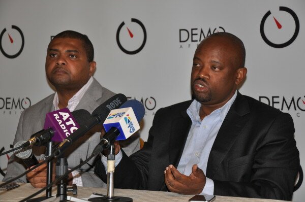 DEMO Africa announces 2013 finalists