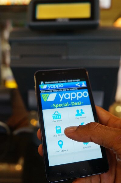 Yappo on the lookout for further investment