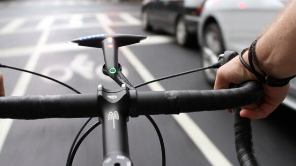 SA entrepreneurs targeting $145,000 for bike navigation device