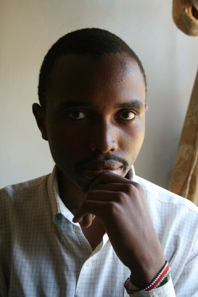 Kenyan tech community mourns death of blogger Idd Salim