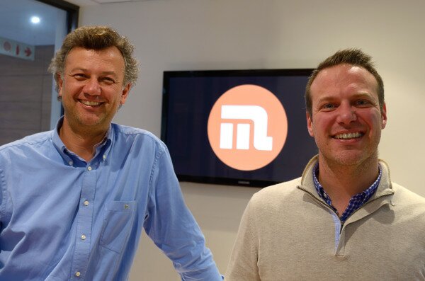 Jordaan joins Mxit board