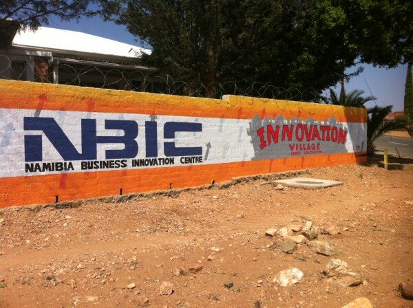 Windhoek innovation village primed to incubate