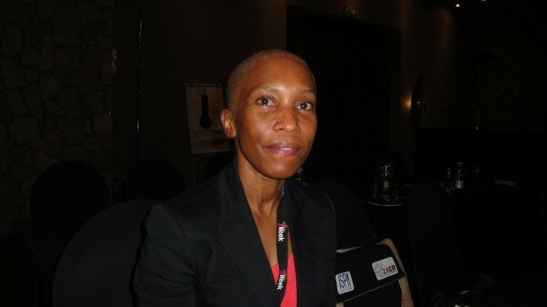Q&A: Alice Munyuna, member of dotAfrica steering committee