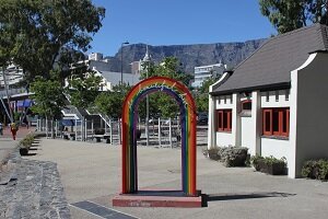 Free Wi-Fi now available in Green Point, Cape Town