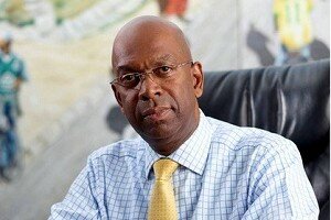 Safaricom’s Collymore set for Africa CEO forum