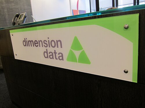 Dimension Data plans to boost data centre business to $4bn