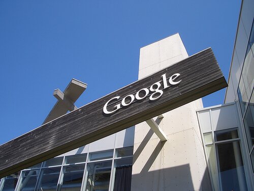 Google cost-per-click declines 9%, reports revenue growth