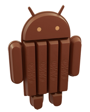 Android hits 1bn devices