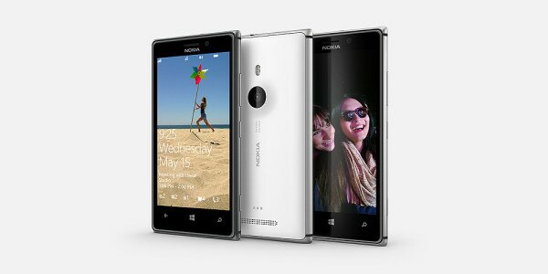 Nokia introduces the Metallic Lumia 925 In East Africa