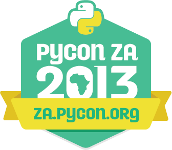PyConZA coming to Cape Town