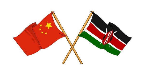 Kenya seeks to enhance tech and innovation cooperation with China