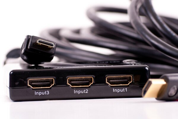 New HDMI 2.0 will not need new cables