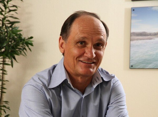 Guest post: Alan Knott-Craig Sr, CEO, Cell C