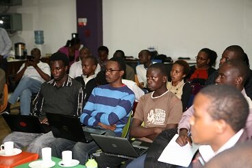 Kenyans lead the pack in software developer exam pilot