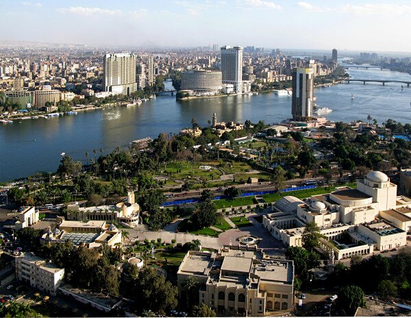 GrEEK Campus provides home to Cairo tech community