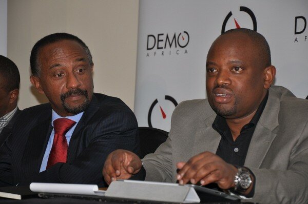 DEMO Africa 2014 set for Nigeria