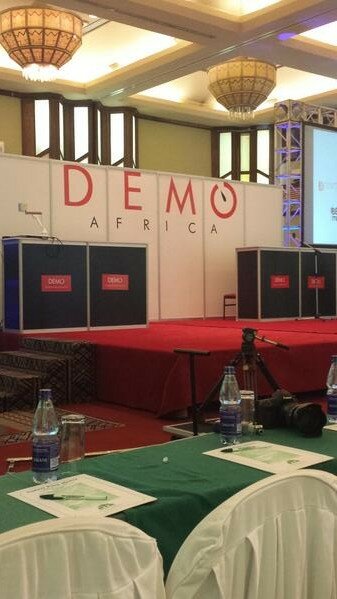 DEMO Africa to feature Angel Network Summit, Swell Innovation Awards