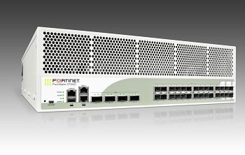Fortinet launches world’s fasted data centre firewall