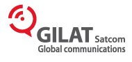 Gilat Satcom unveils new satellite and fibre services
