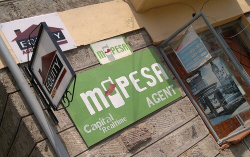 M-Pesa bags Global Money Transfer Service Award in Dubai