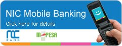 NIC rolls out mobile banking platform