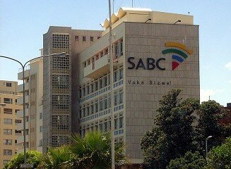 SABC CEO quits