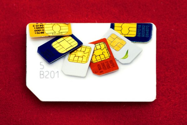 Tanzanian parliament addresses SIM card registration