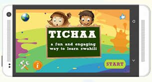 Q&A: Kevin Mukhwana, co-founder of Swahili Learning App, MyTichaa