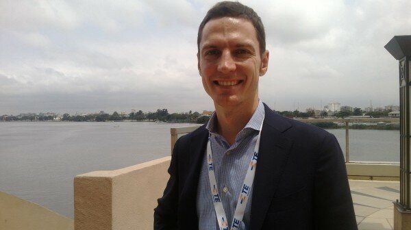 Q&A: Vytas Paukštys on Eskimi partnership plans and Africa