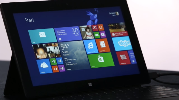 Windows 9 coming in 2015 – report