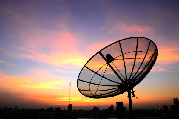 Satellite TV should complement terrestrial – Platco