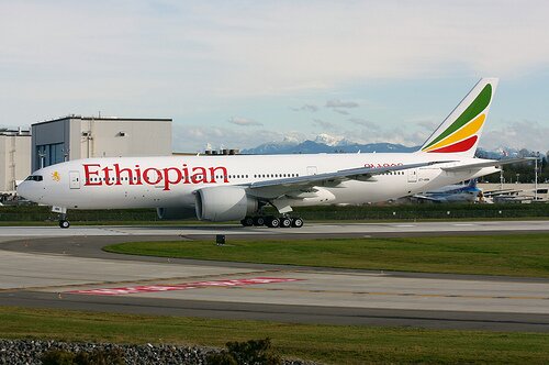 Ethiopian Airlines launches integrated reservations system