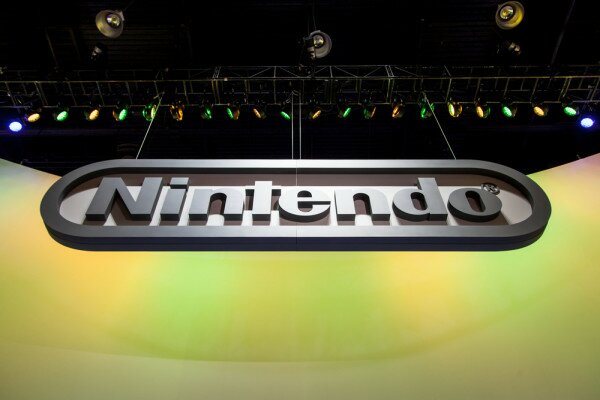 Nintendo claims copyright infringement over Mario Bros